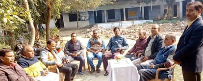 Appeal to make provincial convention and educational seminar successful