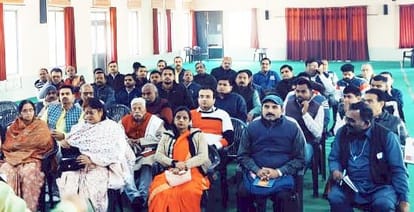 Akshat from Ayodhya will reach every Hindu's home from New Year: Devraj