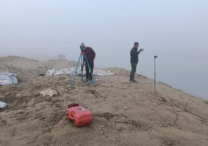 Brahmachari Ghat will be beautified