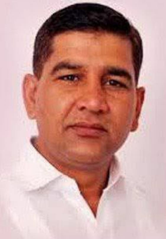 Dhuman Singh Kirmach will be honored with Jal Prahari Award
