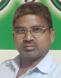 Farmer dies due to tractor overturning in Sot river