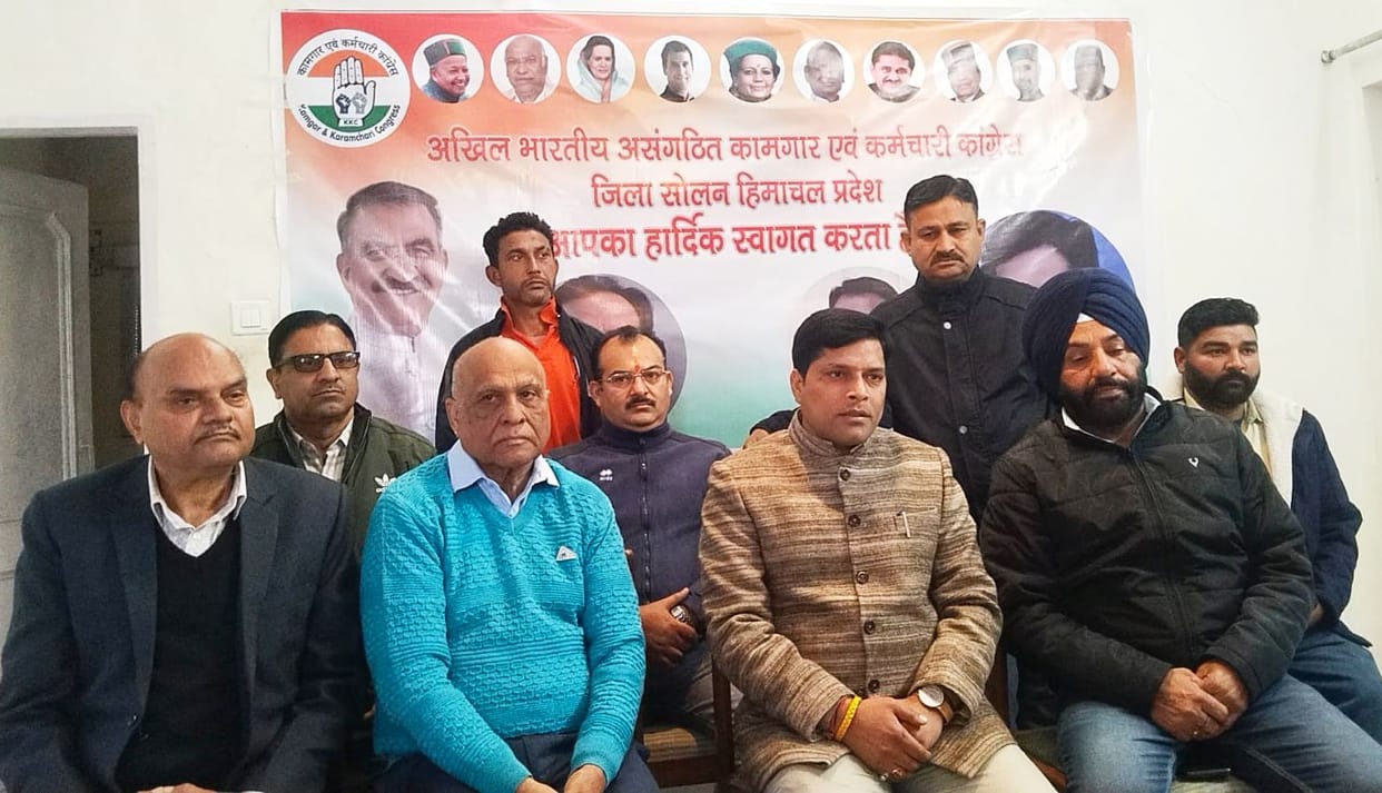 Kasauli area emerging in tourism and education sector: Rana