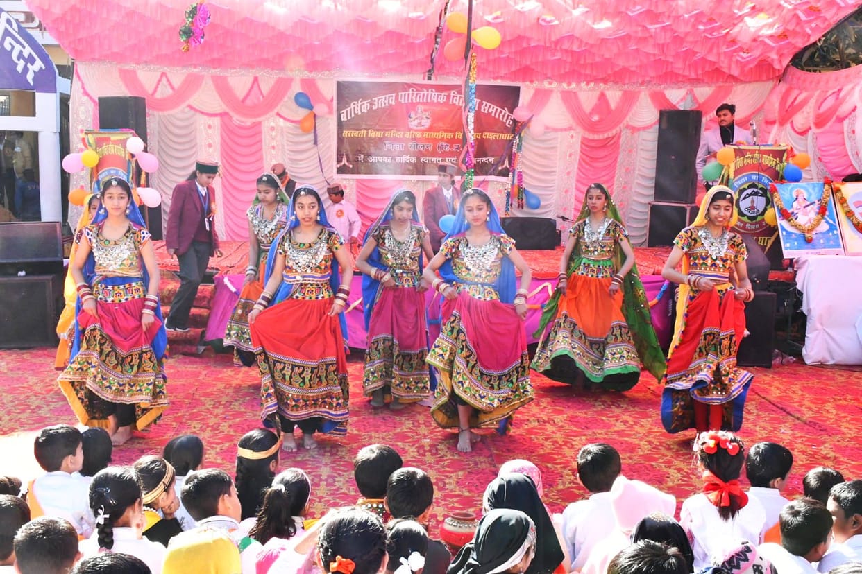 Building a developed society is possible only through an educated society: Awasthi