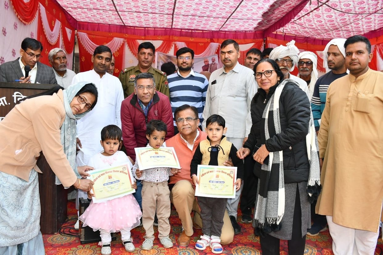 Hooda should stop dreaming of victory: Dhankhar