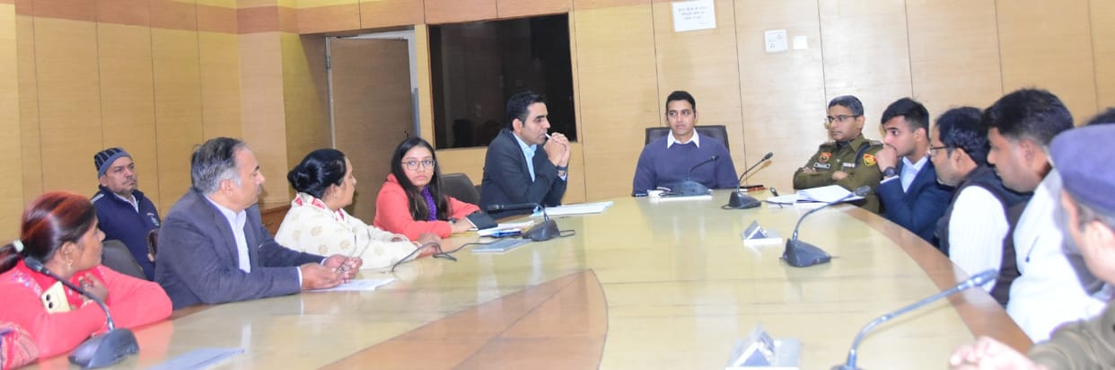 Administration will provide free training to women willing to drive auto: DC