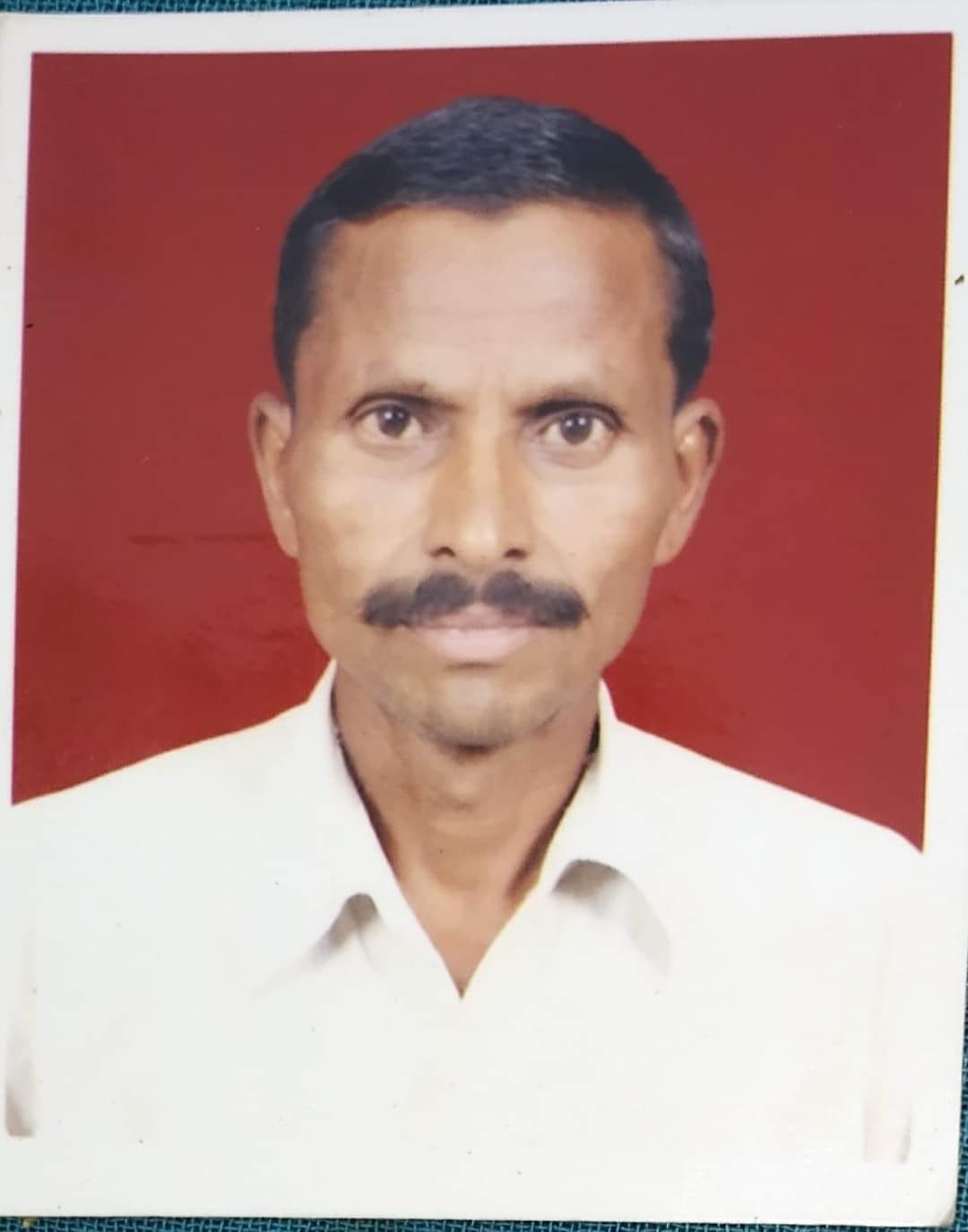 Farmer's health deteriorates while guarding crops, he dies