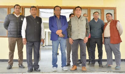 Board of three doctors of medical college also formed for investigating missing eyes of women in Budaun