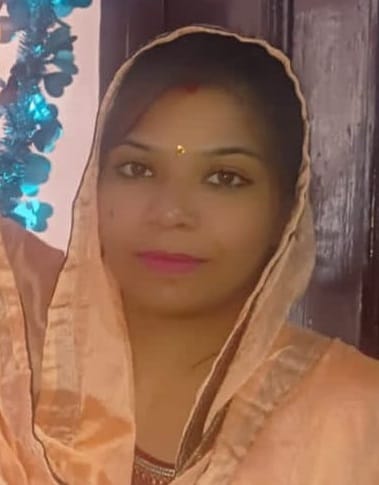 Married woman dies under suspicious circumstances, family members suspect murder
