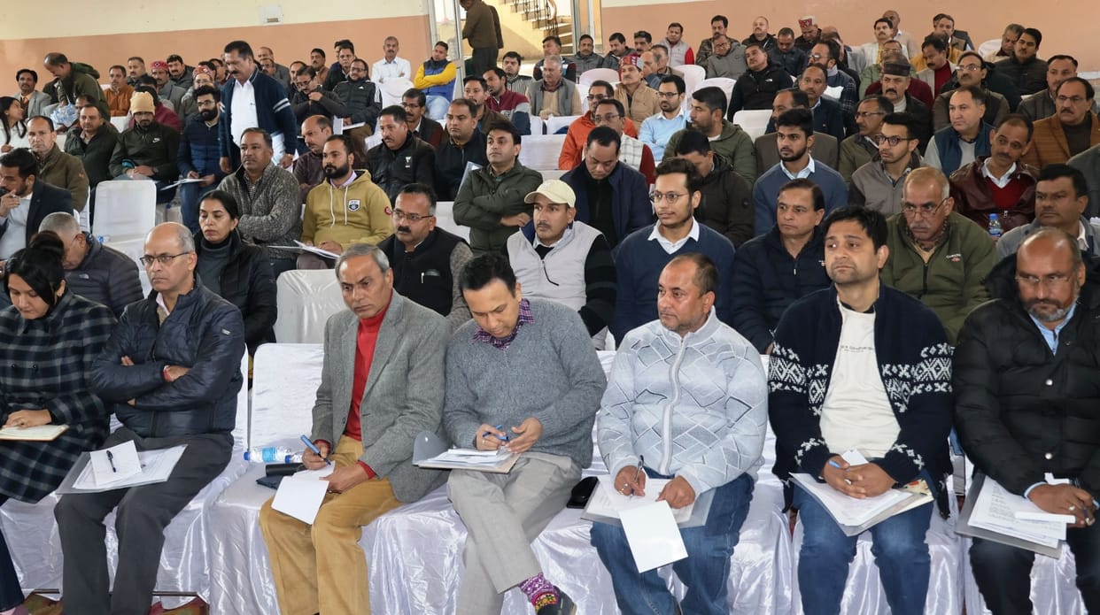 'Inspect polling stations, make a list of worrying aspects'