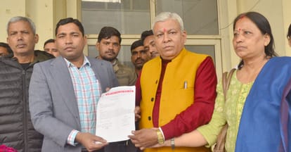 Government Medical College received second body donation