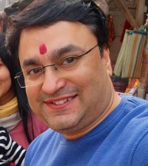 Pneumonia is engulfing children... only one in 15 is an expert at CHC