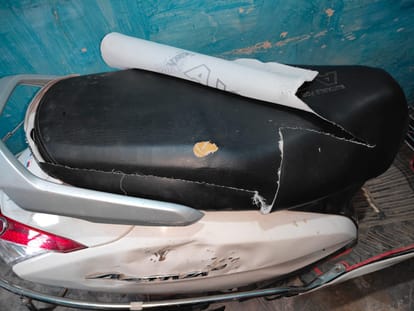 Investigation started against assistant teacher, committee will submit report in 15 days