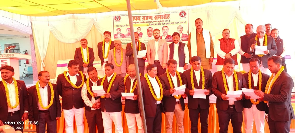 Advocates should work to provide speedy justice: MP
