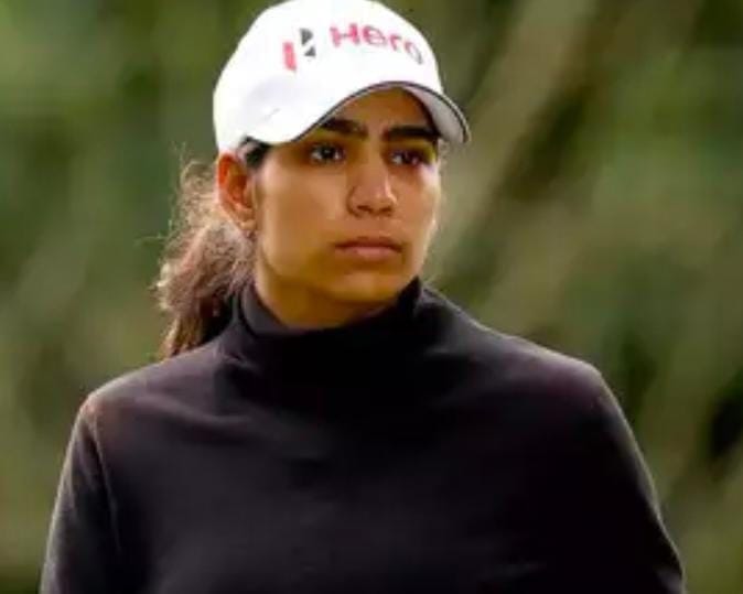 Deeksha Dagar nominated for Arjun Award