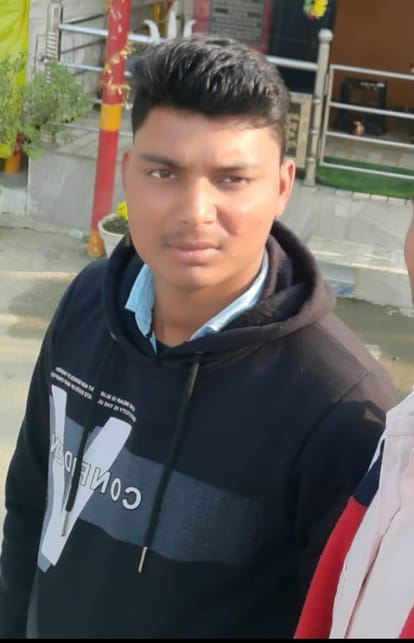 Dengue is strong even in cold, Roja youth lost his life