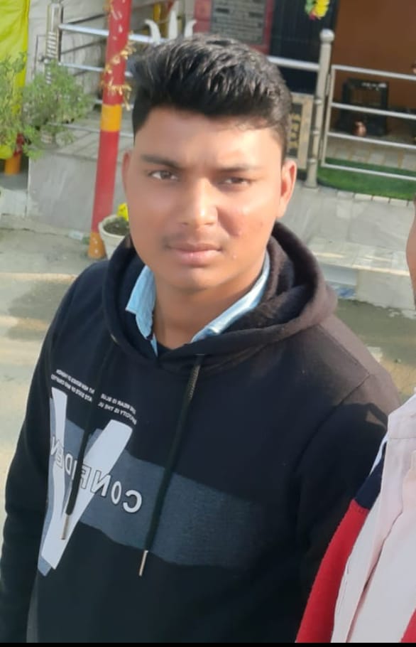 Dengue is strong even in cold, Roja youth lost his life