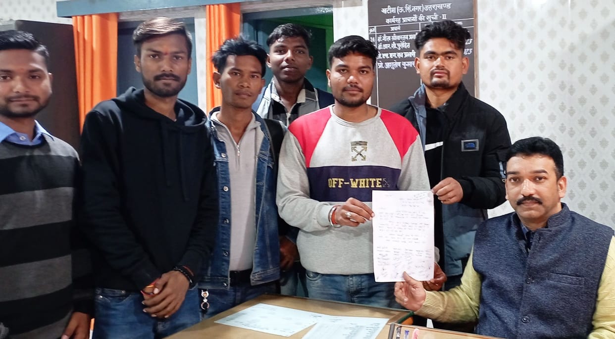 MSC seats full, students angry over not getting admission