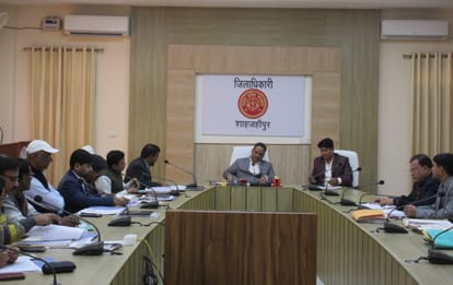 Schools with good image and resources will be made examination centers.