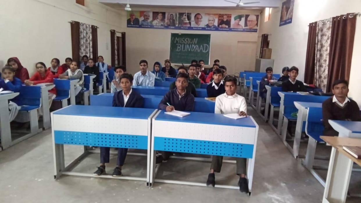 28 seminars will be held at block level regarding Mission Buniyaad and Super-100.