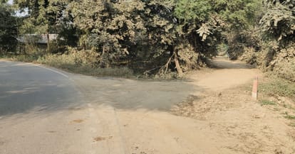 उत्तराखंड: सुधार के बाद भी लगातार जान ले रहे मौत के 40 मुहाने बने सिरदर्द, ये हैं पांच जिलों के ब्लैक स्पॉट Black spots 40 in five districts people are continuously losing their lives in accidents Uttarakhand news