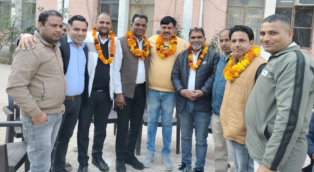 Satyajit's proximity to many political bigwigs ruined the elections