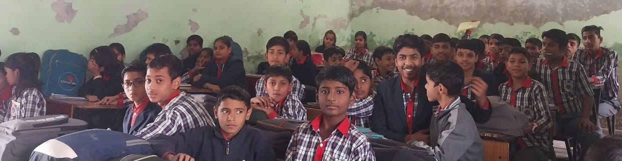 Students will read poems and patriotic songs of Tamil poet Subramaniam