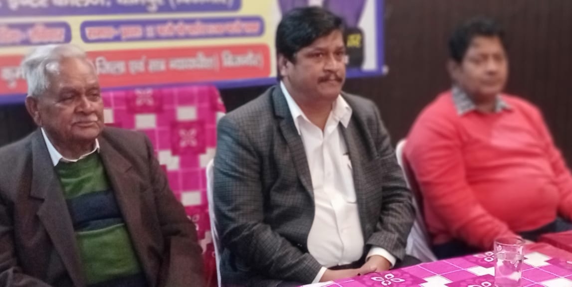 Constitution of India is in danger: Manoj