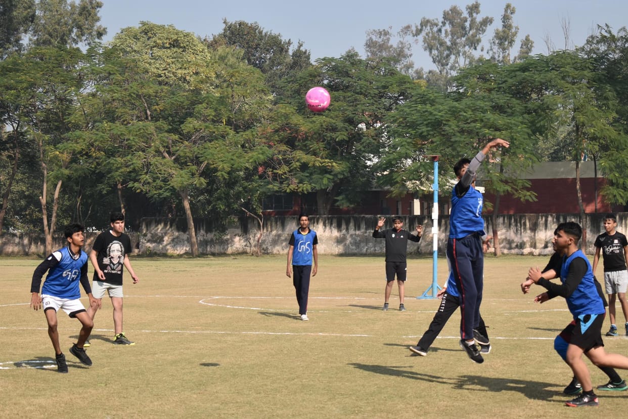 Cricket: Gurugram won in Under-14, Faridabad won in Under-17