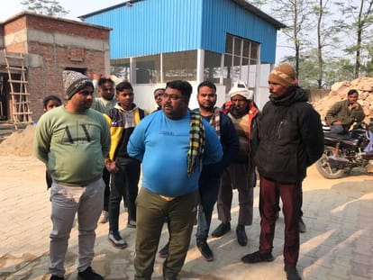 Woman dies under suspicious circumstances, accused of murder