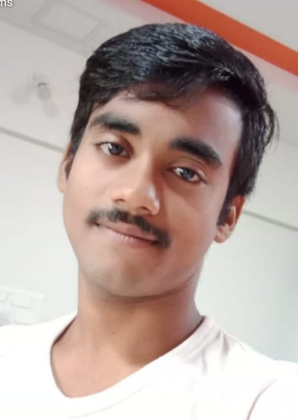 Tired of domestic dispute, a young man committed suicide by hanging himself.