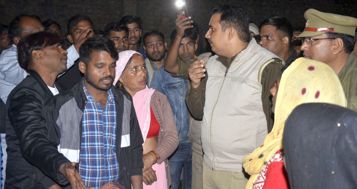 Young man commits suicide after finance company owner refuses to give him money in budaun