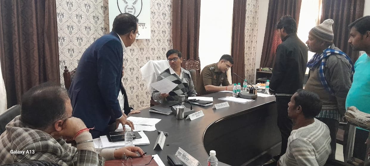 Report of instigating girl to commit suicide