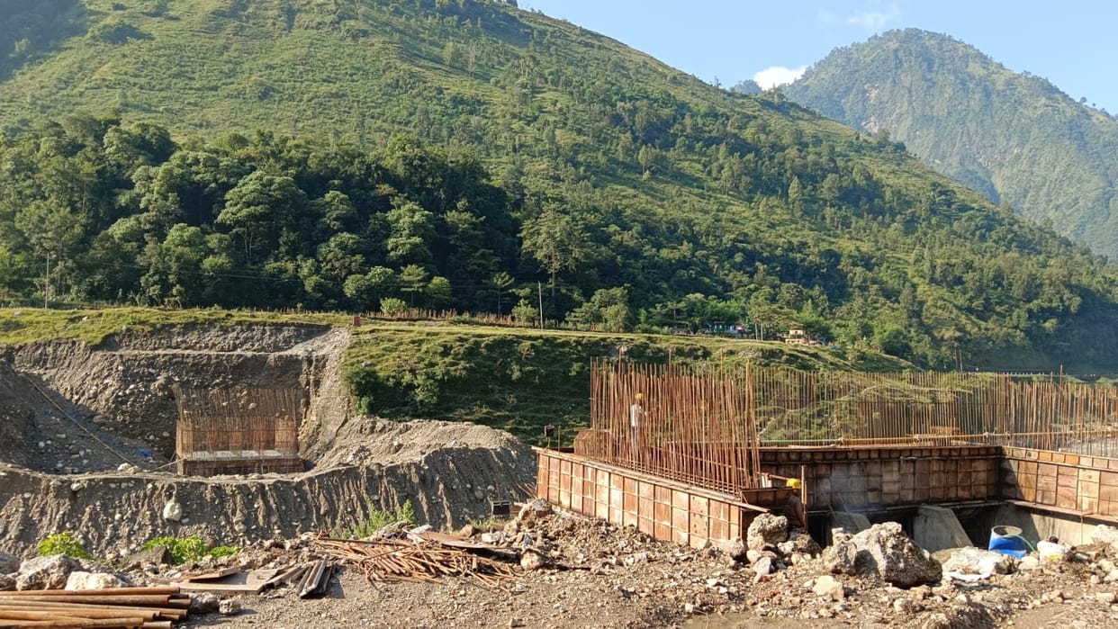 Motor bridge connecting India-Nepal will be ready in March 2024