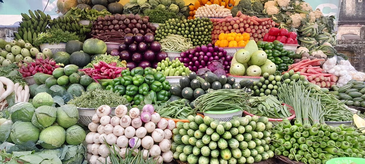 Haryana: Vegetable markets of the state may remain closed indefinitely