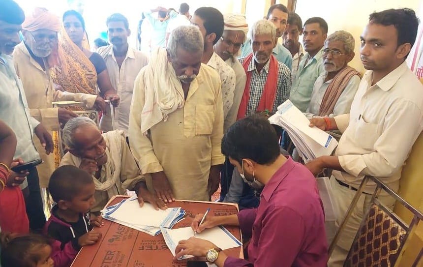 Absence of doctors is taking a heavy toll on patients