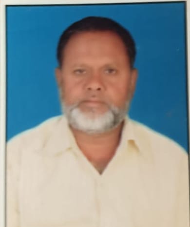 burnt old man died