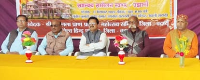 Pran Pratistha Mahotsav will be historic in Ayodhya