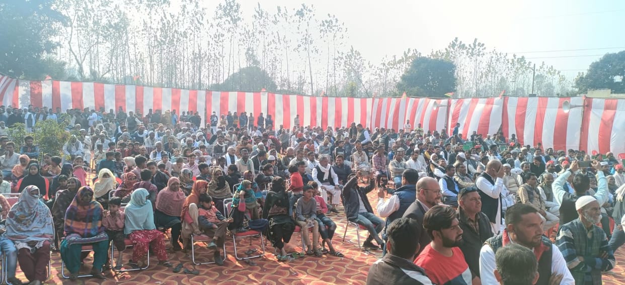 Lok Sabha elections are a big challenge, SP will win all the seats