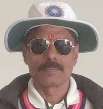 Deepak became president and Santosh became secretary of Badaun Cricket Association.