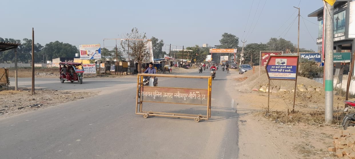 Responsible for duty and training, traffic depends on Home Guard-PRD