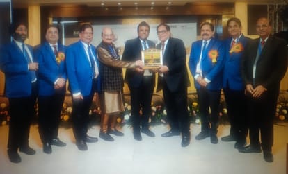 Children are being born malnourished due to late marriage: Dr. Ravi