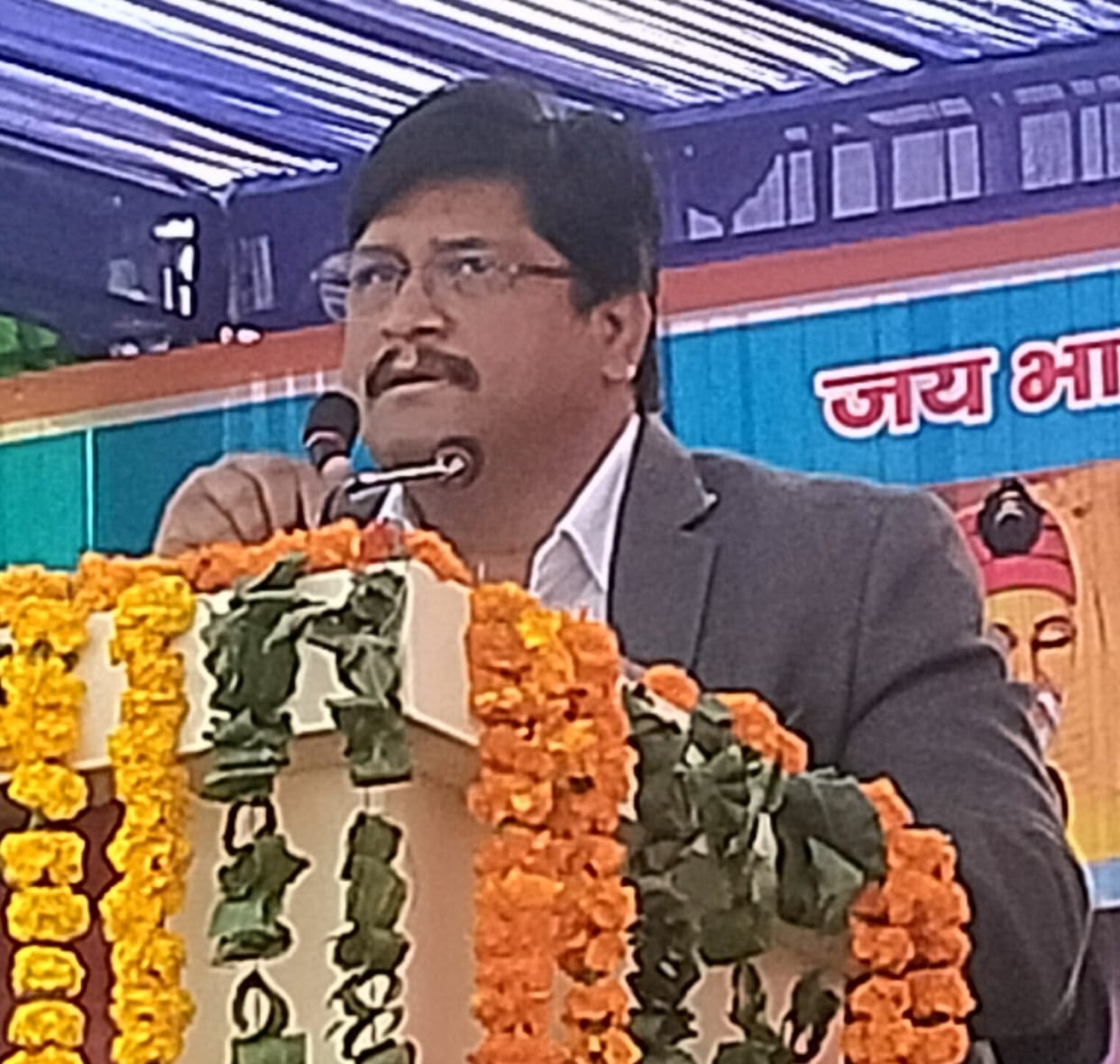 The country will be run by the Constitution, not by the scepter: Manoj Kumar