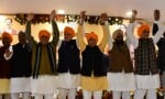 युवा सिख सम्मेलन