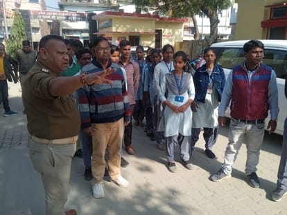 Flaws found in women's helpdesk register during inspection