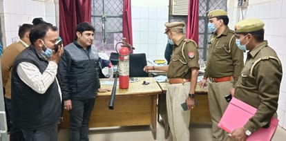 Adequate arrangements to extinguish fire not found in Government Medical College