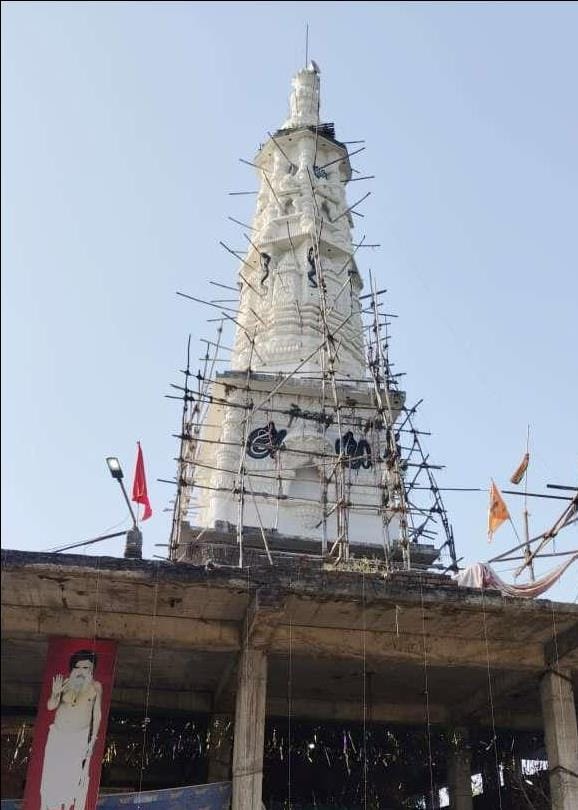 CM Saheb, if these religious places are beautified then they will get recognition