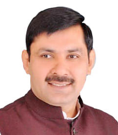 Community centers will be built in 14 villages of the assembly constituency at a cost of Rs 7.5 crore.