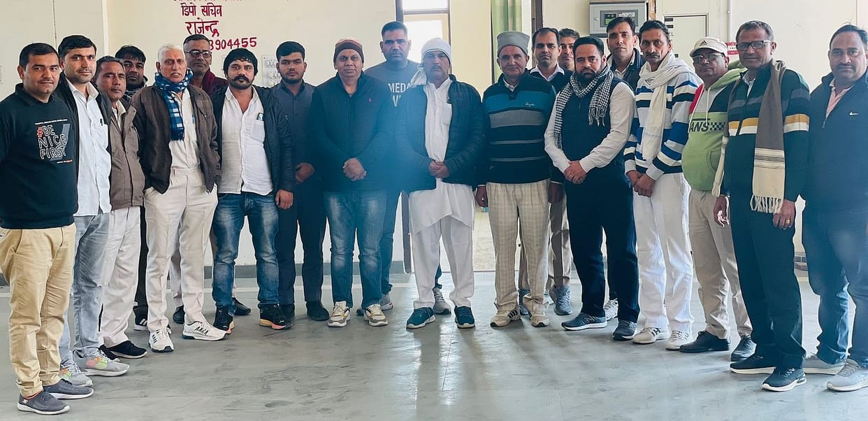 Roadways workers expressed anger over demands not being met