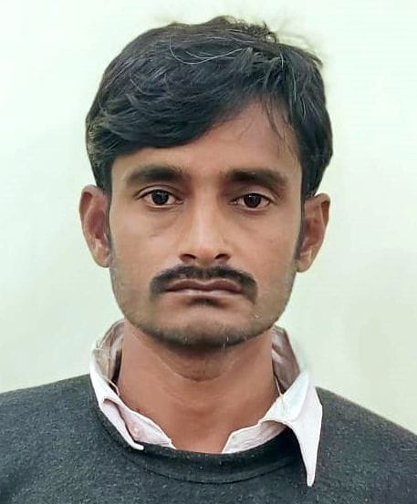 Gangster accused gets two years imprisonment, fine