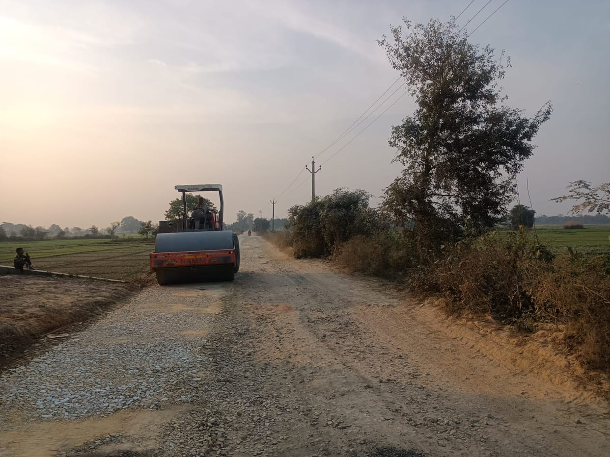 ring road